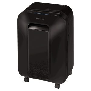 Distruggidocumenti LX 200 - a frammenti - Fellowes - immagine 1