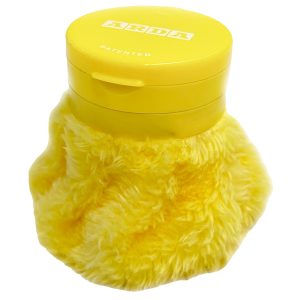 Temperamatite Tenks Peluche - 3 fori - colori assortiti - Arda - conf. 36 pezzi - immagine 4