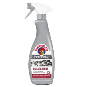 Sgrassatore Professional universale - in trigger - 700 ml - Chanteclair - immagine 1