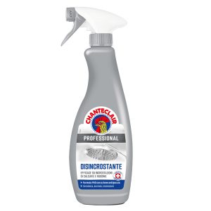 Disincrostante forte Professional - in trigger - 700 ml - Chante Clair - immagine 1