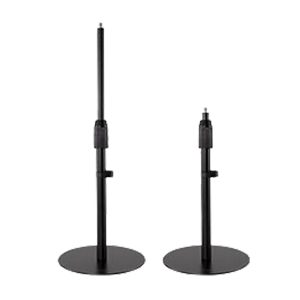 Supporto telescopico A1010 - da scrivania - nero - Kensington - immagine 1
