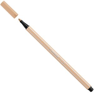 Pennarello Pen 68 - beige - 86 - Stabilo - immagine 1
