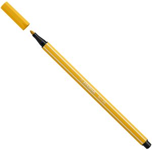 Pennarello Pen 68 - curry - 87 - Stabilo - immagine 1