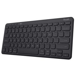 Tastiera compatta Lyra - wireless - Trust - immagine 1