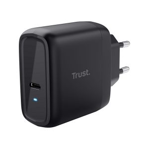 Caricabatteria Maxo - USB-C - 65 W - Trust - immagine 1