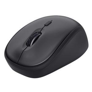 Borsa per laptop - Bologna - con mouse - da 16  - nero - Trust - immagine 5