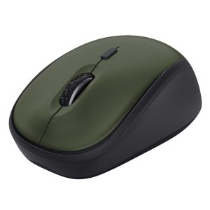 Borsa per laptop - Bologna - con mouse - da 16  - verde - Trust - immagine 5