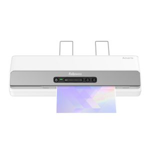 Plastificatrice Amaris - A3 - Fellowes - immagine 2