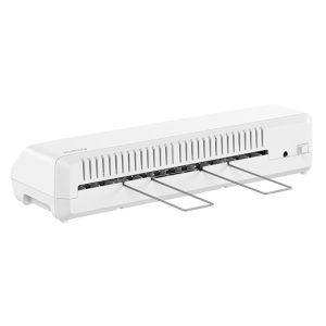 Plastificatrice Amaris - A3 - Fellowes - immagine 3