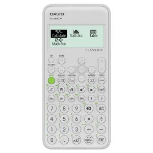 Calcolatrice scientifica FX-350CW - Casio - immagine 1