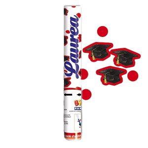 Sparacoriandoli Cannon - Laurea vintage - 8 m - Big Party - immagine 1