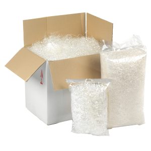 Paglietta - 4,5 kg - trasparente - PNP - immagine 1