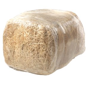 Paglietta in legno - 4,5 kg - PNP - immagine 1