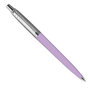 Penna sfera Jotter Original - punta M - fusto lilla - Parker - immagine 1