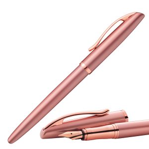 Penna sfilografica Jazz Noble Elegance - rose - Pelikan - immagine 1