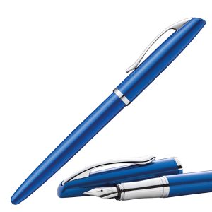 Penna sfilografica Jazz Noble Elegance - saphire - Pelikan - immagine 1