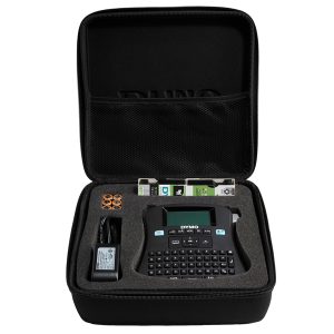 Kit etichettatrice Label Manager 210D KITACASE - Dymo - immagine 3