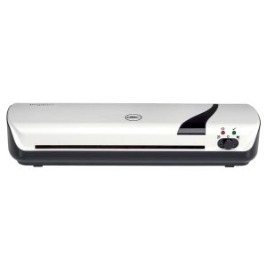 Plastificatrice Inspire+ - A4 - bianca - GBC - immagine 1