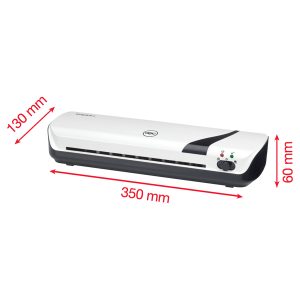 Plastificatrice Inspire+ - A4 - bianca - GBC - immagine 2