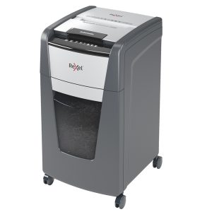 Distruggidocumenti Optimum AutoFeed+ 225M - automatico - Rexel - immagine 1
