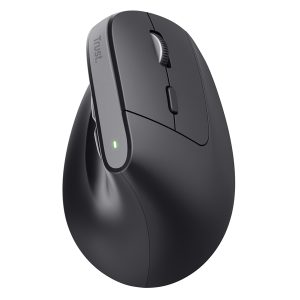 Mouse ergonomico wireless Bayo+ - Trust - immagine 2