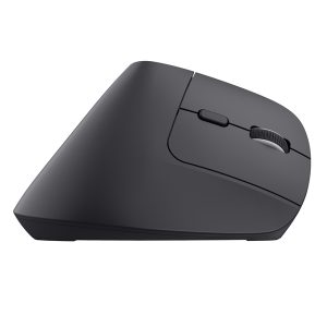 Mouse ergonomico wireless Bayo+ - Trust - immagine 3