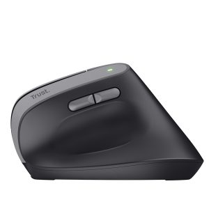 Mouse ergonomico wireless Bayo II - Trust - immagine 5