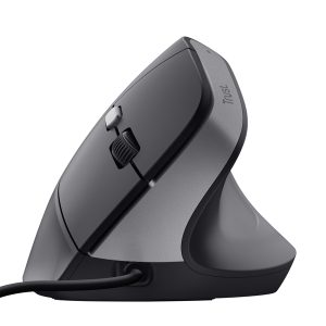 Mouse ergonomico Bayo II - Trust - immagine 1
