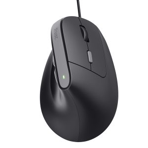 Mouse ergonomico Bayo II - Trust - immagine 3