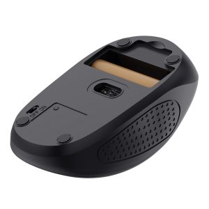 Mouse ottico bluetooth wireless Primo - Trust - immagine 4