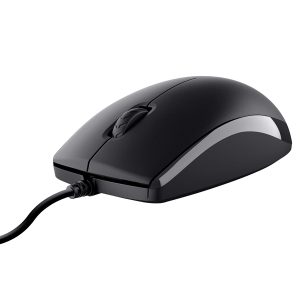 Set tastiera + Mouse a filo Primo - Trust - immagine 2
