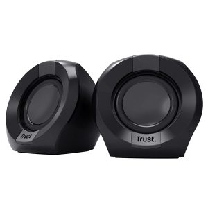 Set di altoparlanti 2.0 Polo - Trust - immagine 1