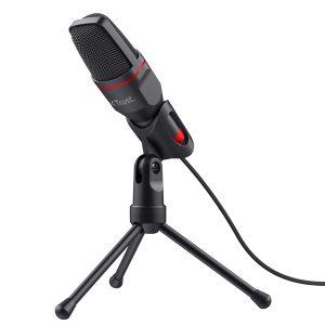 Microfono Usb GXT 212 Mico - Trust - immagine 1