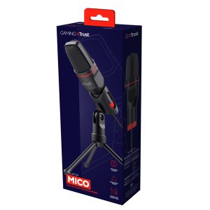Microfono Usb GXT 212 Mico - Trust - immagine 4