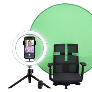 Kit streaming 2 in 1 Maku - Trust - immagine 1