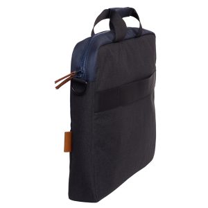Borsa per laptop - Lisboa - da 16 - blu - Trust - immagine 2