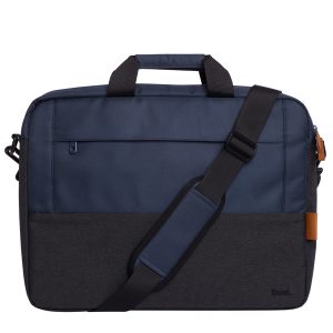 Borsa per laptop - Lisboa - da 16 - blu - Trust - immagine 3
