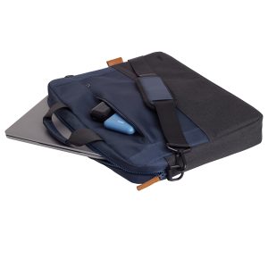 Borsa per laptop - Lisboa - da 16 - blu - Trust - immagine 5