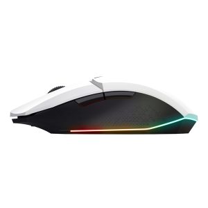 Mouse gaming illuminato wireless GXT 110 Felox - nero - Trust - immagine 3
