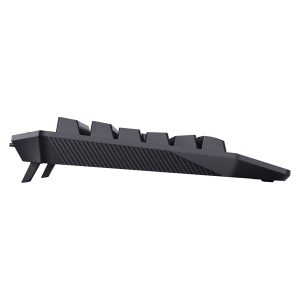 Tastiera da gaming illuminata GXT 836 EVOCX - Trust - immagine 2