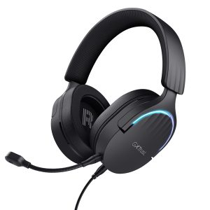 Cuffie gaming USB 7.1 GXT490 FAYZO - Trust - immagine 1