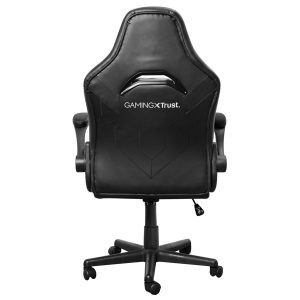 Sedia gaming GX703 RYE - nero - Trust - immagine 4