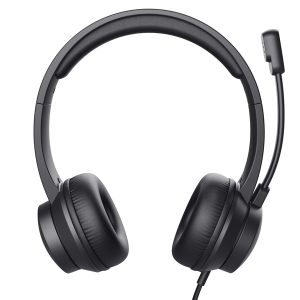 Cuffie analogiche per pc HS-150 - Trust - immagine 1
