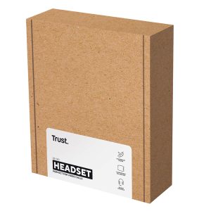 Cuffie USB HS-260 - Trust - immagine 4