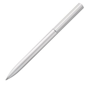 Penna sfera INEO Elements - punta M - grigio chiaro - Pelikan - immagine 1