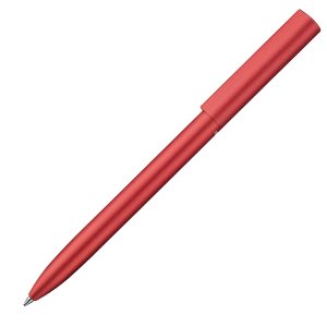 Penna sfera INEO Elements - punta M - rosso - Pelikan - immagine 1