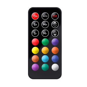 Sedia gaming GXT719 RUYA RGB - nero - Trust - immagine 5
