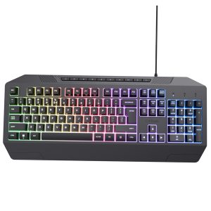 Set Tastiera + mouse gaming GXT 791 - Trust - immagine 4