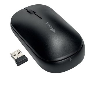Mouse wireless doppio SureTrack - Kensington - immagine 1