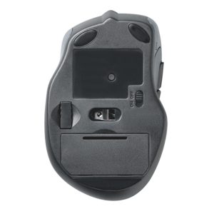 Mouse wireless Pro Fit - di medie dimensioni - grigio grafite - Kensington - immagine 3